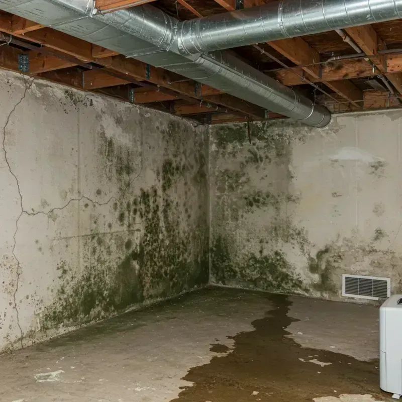 Professional Mold Removal in Shorewood-Tower Hills-Harbert, MI